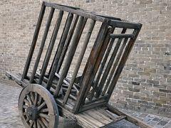 -河间府署