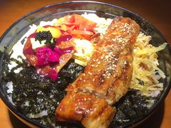 -鳗鱼家·深夜食堂(军博店)