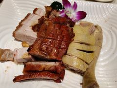 -香港新发烧腊茶餐厅(书城店)