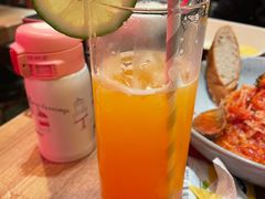 -Devils’ Brewery小恶魔精酿啤酒(武汉天地店)