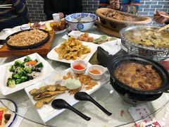 -人民公社大食堂(张家湾店)