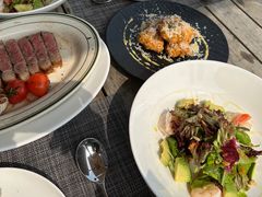 -MONICH牛排融合餐厅(和义大道购物中心店)