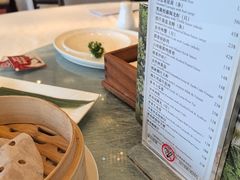 -白天鹅宾馆-宏图府餐厅