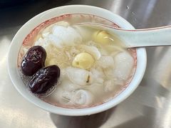 -老胡甜汤(龙眼店)