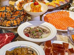 -芭菲盛宴·环球美食(北城国际店)