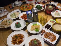 -吴越荣记苏州菜·松鼠桂鱼(月光码头店)