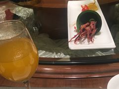 -明月东一酒店·菲斯特自助餐厅