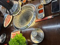 -大喜烤肉(海宁尚东店)