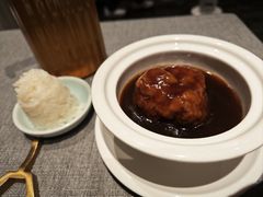 -羲和雅苑•北京烤鸭(平安国际金融中心店)