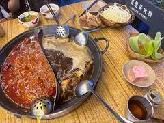 -五里关火锅(牛市口店)