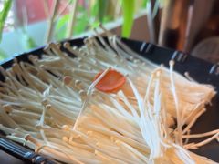 -牛村来人潮汕牛肉火锅(西单店)