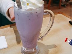 -新世界餐厅(万达店)