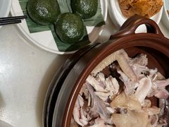 -客语客家菜(华发商都店)