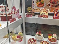 -味多美蛋糕(新和平里店)