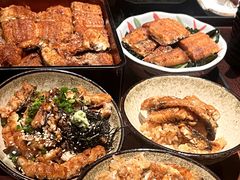 -玄白·炭烤活鳗(上海首店)