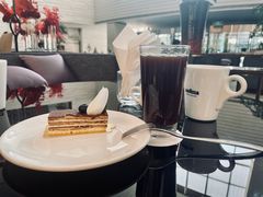 -天津海河悦榕庄·Lobby Lounge大堂吧