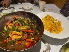 -香山湖家家宴(中山陵店)
