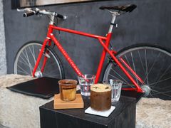 -常识咖啡common sense(春熙路店)