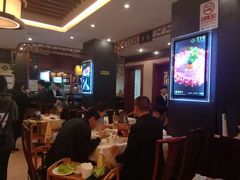 大堂-东来顺饭庄(天坛店)