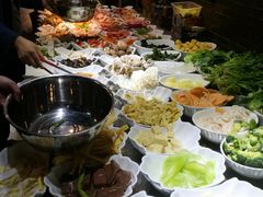 -天府国麻辣香锅(悦荟广场店)