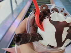 -DQ·蛋糕·冰淇淋(金牛万达店)