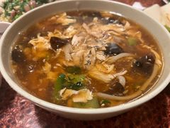 蓬莱春鱼卤面-蓬莱春(芝罘店)