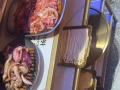 -杨记齐齐哈尔烤肉(总店)