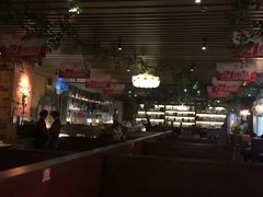 -路易十三西餐厅(西关新天地店)