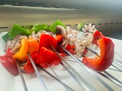 -钢管厂五区小郡肝火锅串串香(总店)