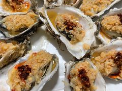 -人和啤酒屋海鲜大排档(营口路店)