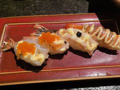 -古田居·特色寿司料理(星之岛旗舰店)