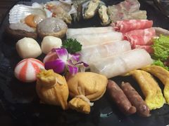 -丽江庭院之爱在路上(西单店)