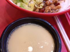 -永和大王(茉莉上新·友谊店)