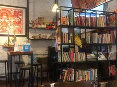 大堂-元氏钵仔糕(北京路店)