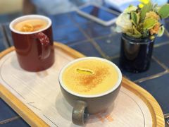 -LUNEURS月乐诗·烘焙甜品(前滩太古里店)