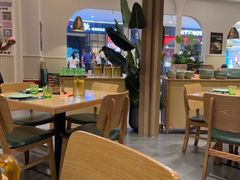 -mango tree芒果树泰国餐厅(青岛万象城店)