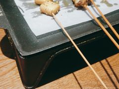 -管氏翅吧(马家堡店)