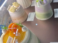 -théATRE茶聚场·餐厅(环球金融中心店)