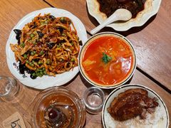 -張飛扒肉·龙江非遗(道外店)