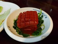 -吴门人家·苏宴宫廷菜(拙政园店)