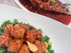 -聚春园自助餐厅(东街口店)