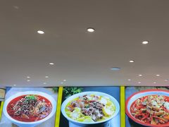 -川流不息·地道川菜·小龙虾(松东路店)