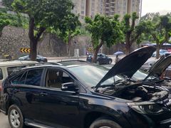 -深圳市车之缘名车专修