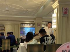 -大鸭梨烤鸭(左家庄店)