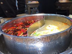 -谭三娘鲜切牛肉自助火锅(九眼桥总店)