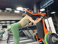 -VPsmart私教健身工作室(新华路旗舰店)