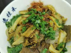 -逸桂禾面馆