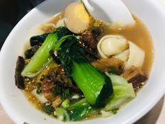 熊猫笋香面-I-YOU面缘·仁和新城店