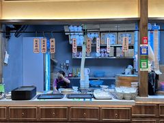 -没牙伯花生汤店(老药洲店)