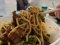 -丁记面馆(凤凰店)
